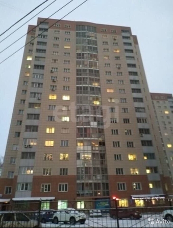 
  Продается 1-комн. квартира 52 м². Фото 21.