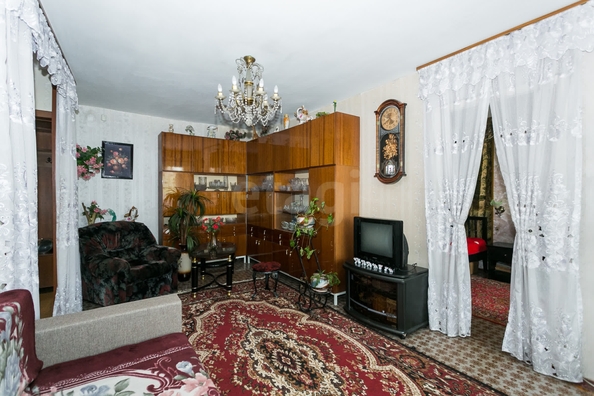 
  Продается 2-комн. квартира 43 м². Фото 3.