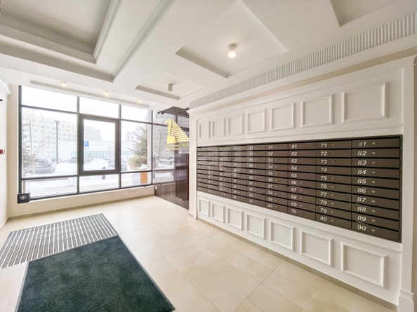 
  Продается 2-комн. квартира 58.2 м². Фото 6.