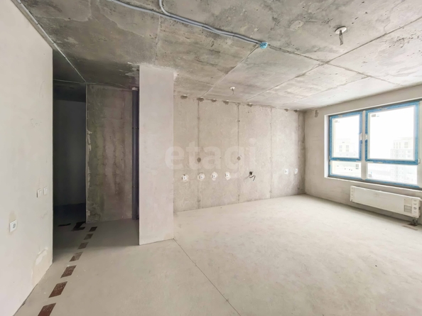 
  Продается 2-комн. квартира 58.2 м². Фото 21.