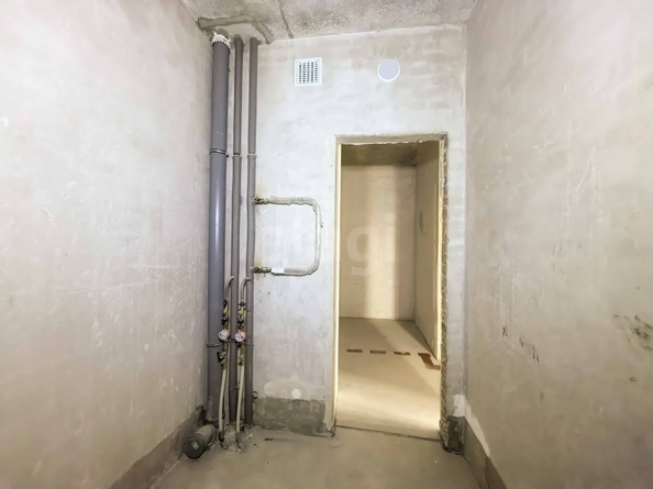 
  Продается 2-комн. квартира 58.2 м². Фото 23.