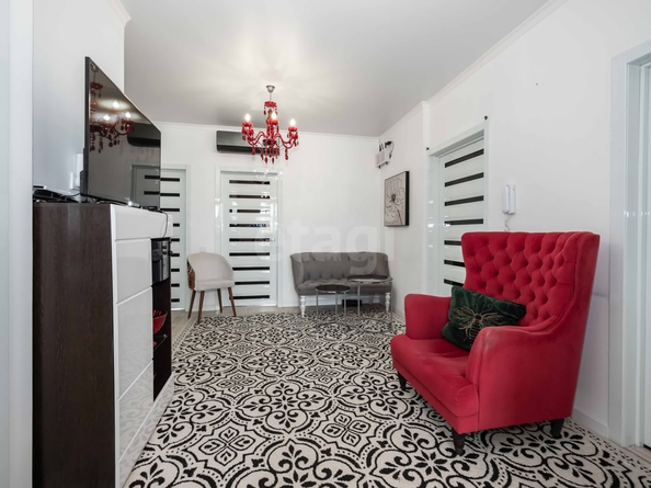 
  Продается 4-комн. квартира 90.9 м². Фото 6.