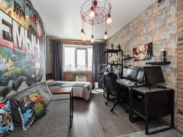 
  Продается 4-комн. квартира 90.9 м². Фото 20.