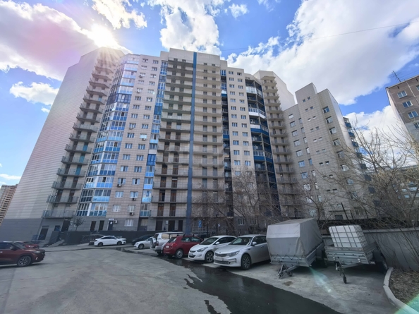 
  Продается 4-комн. квартира 90.9 м². Фото 30.
