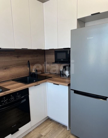
  Продается 2-комн. квартира 39.9 м². Фото 1.