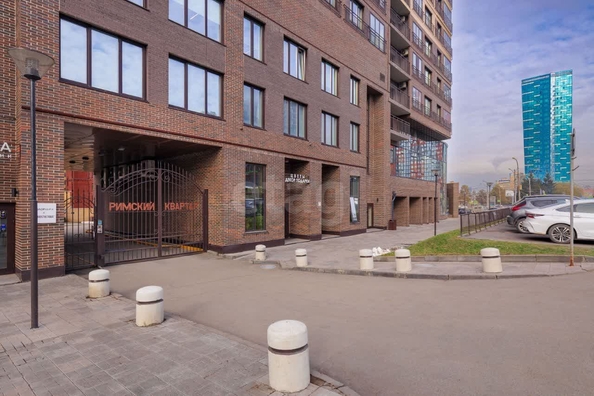 
  Продается 3-комн. квартира 101.6 м². Фото 19.