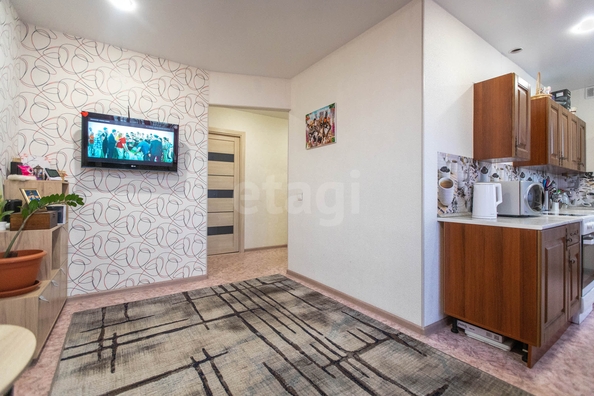 
  Продается 3-комн. квартира 59.7 м². Фото 13.