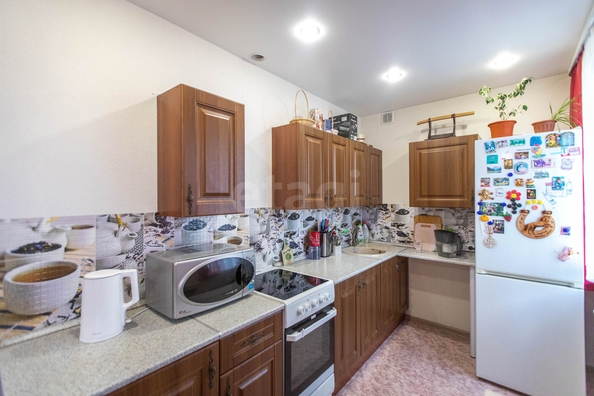 
  Продается 3-комн. квартира 59.7 м². Фото 14.