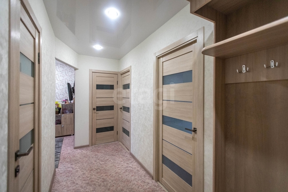 
  Продается 3-комн. квартира 59.7 м². Фото 19.