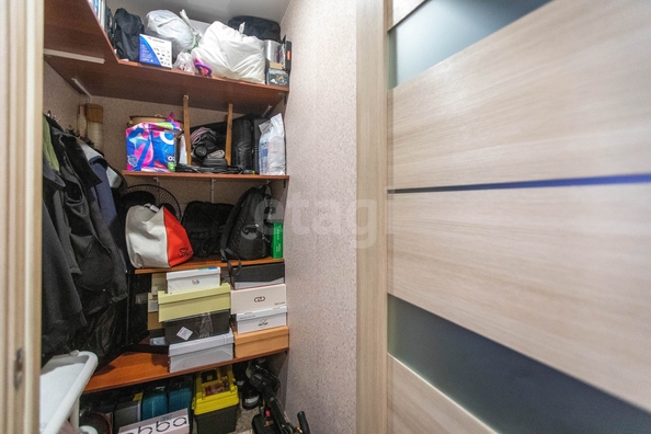 
  Продается 3-комн. квартира 59.7 м². Фото 24.