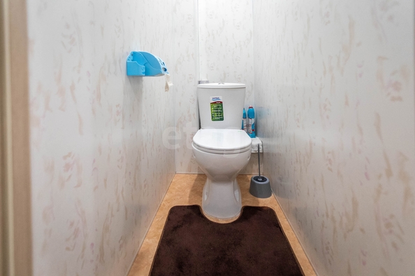 
  Продается 3-комн. квартира 59.7 м². Фото 28.