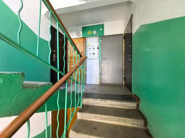 
  Продается 2-комн. квартира 44 м². Фото 26.