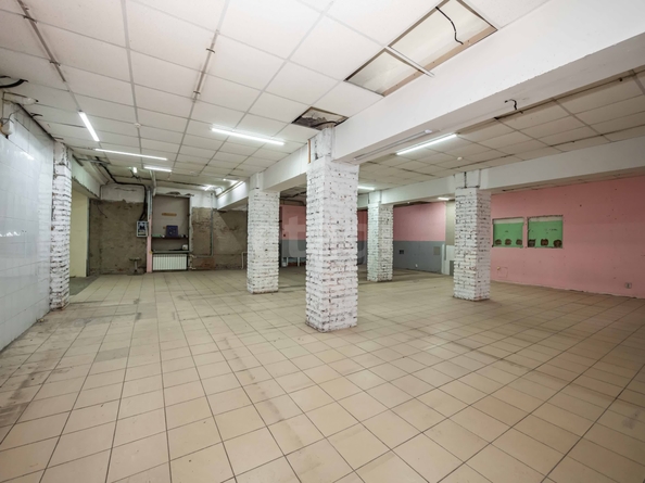 
  Сдается торговая площадь 220 м². Фото 22.