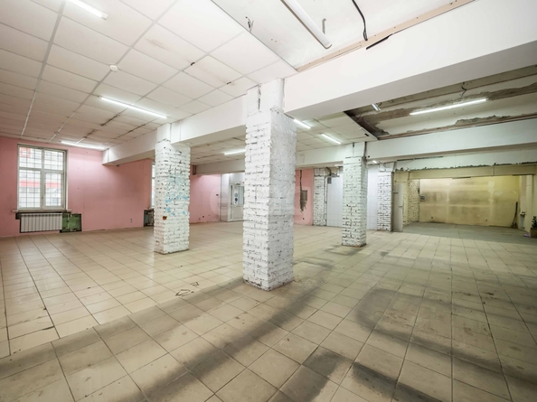 
  Сдается торговая площадь 220 м². Фото 26.