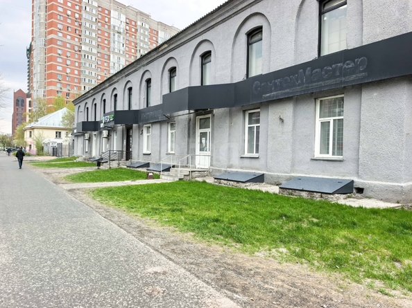 
  Сдается офис 260 м². Фото 6.