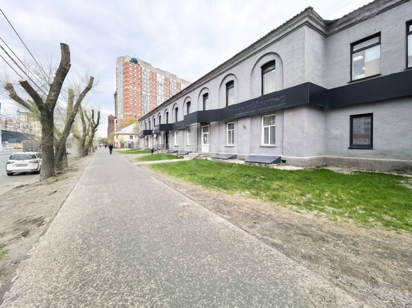 
  Сдается офис 172 м². Фото 30.