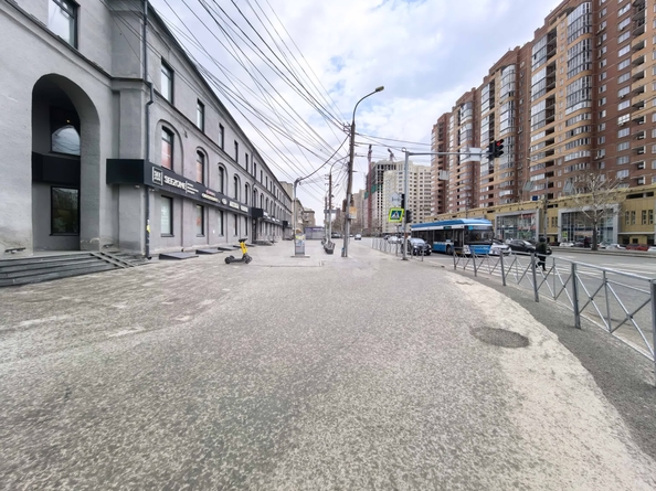
  Сдается торговая площадь 23.7 м². Фото 12.