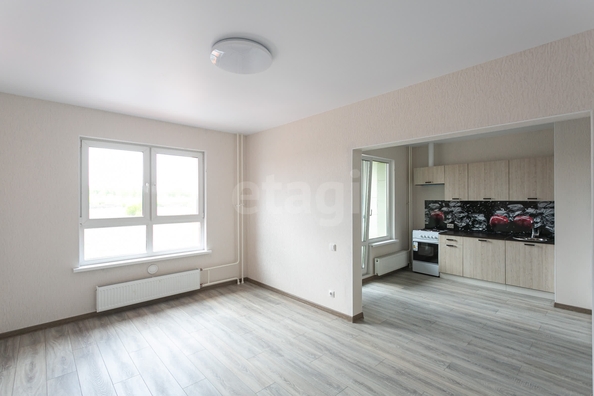 
  Продается 1-комн. квартира 31.6 м², в ЖК Новый горизонт, дом 1. Фото 5.