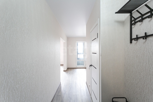 
  Продается 1-комн. квартира 31.6 м², в ЖК Новый горизонт, дом 1. Фото 9.