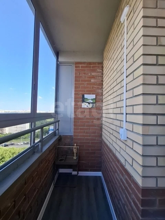 
  Продается 2-комн. квартира 33 м². Фото 28.