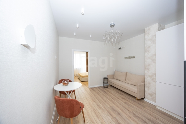 
  Продается 2-комн. квартира 40 м², в ЖК Ельцовский, 1-2 б/с. Фото 8.