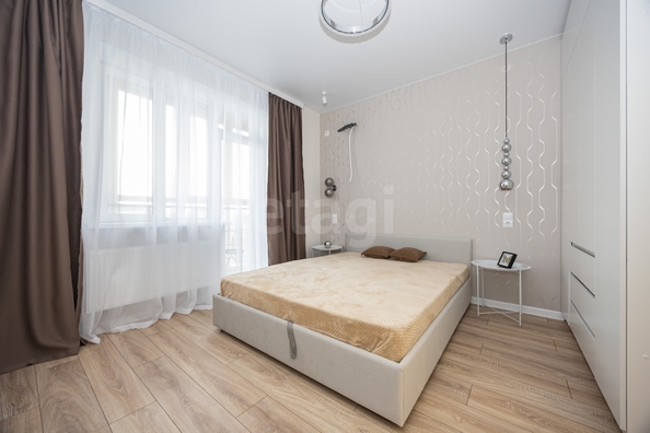 
  Продается 2-комн. квартира 40 м², в ЖК Ельцовский, 1-2 б/с. Фото 14.