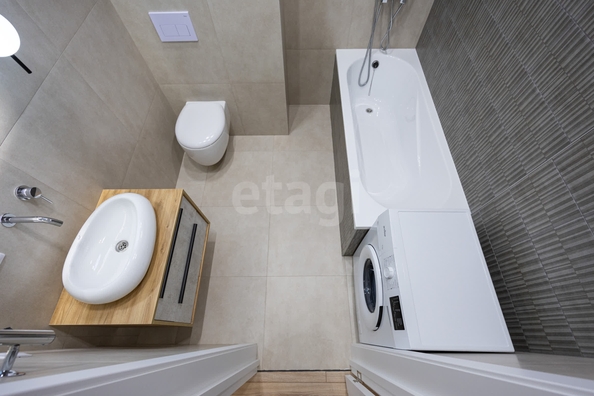 
  Продается 2-комн. квартира 40 м², в ЖК Ельцовский, 1-2 б/с. Фото 20.