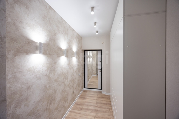 
  Продается 2-комн. квартира 40 м², в ЖК Ельцовский, 1-2 б/с. Фото 27.