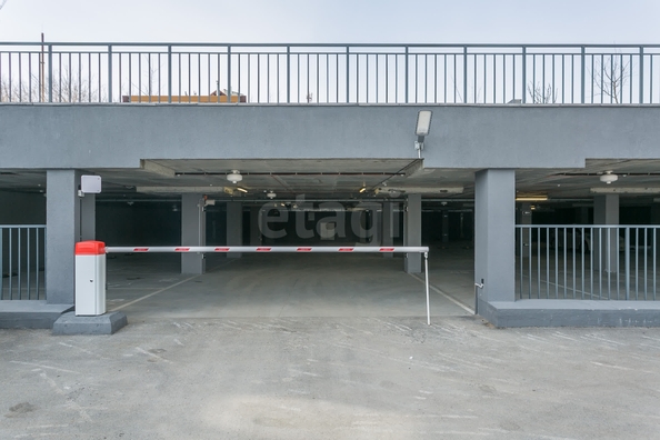 
  Продается парковка 19.3 м², в ЖК Тихий. Фото 3.