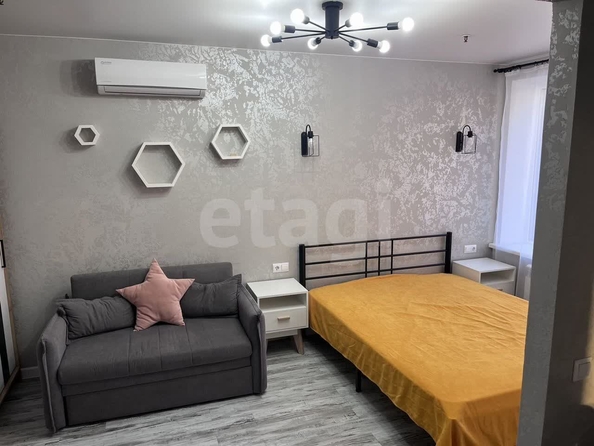 
  Сдается 1-комн. квартира 31.7 м². Фото 2.