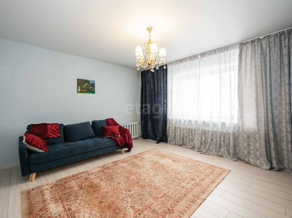 
  Продается 3-комн. квартира 78.4 м². Фото 14.