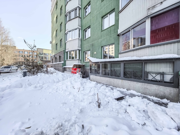 
  Сдается универсальное помещение 41.6 м². Фото 18.