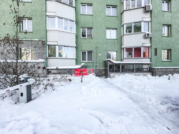 
  Сдается универсальное помещение 41.6 м². Фото 19.