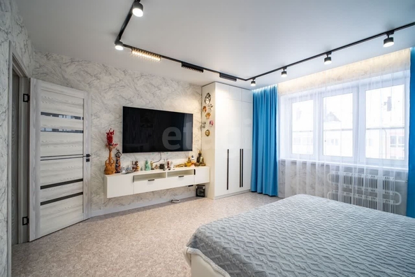 
  Продается 2-комн. квартира 53 м², в ЖК Фламинго, дом 10. Фото 3.