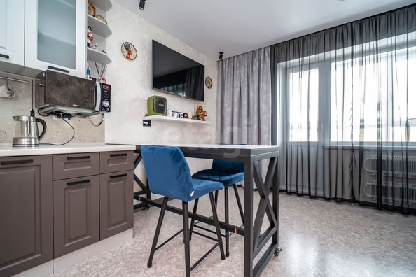 
  Продается 2-комн. квартира 53 м², в ЖК Фламинго, дом 10. Фото 6.