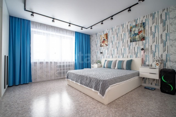 
  Продается 2-комн. квартира 53 м², в ЖК Фламинго, дом 10. Фото 19.