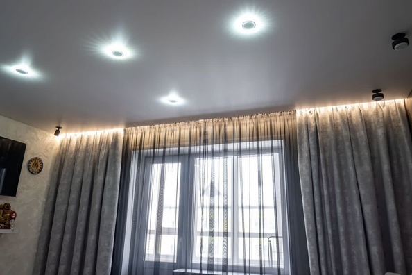 
  Продается 2-комн. квартира 53 м², в ЖК Фламинго, дом 10. Фото 27.