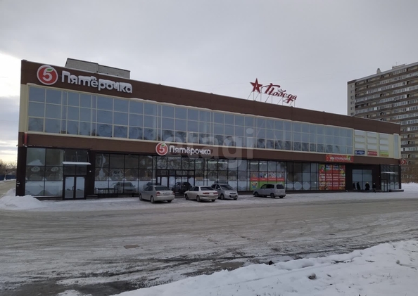 
  Сдается торговая площадь 1500 м². Фото 2.