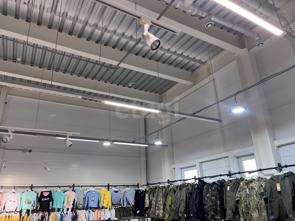 
  Сдается торговая площадь 1500 м². Фото 11.