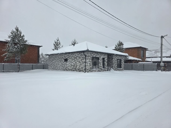 
  Продается дом 110 м². Фото 2.