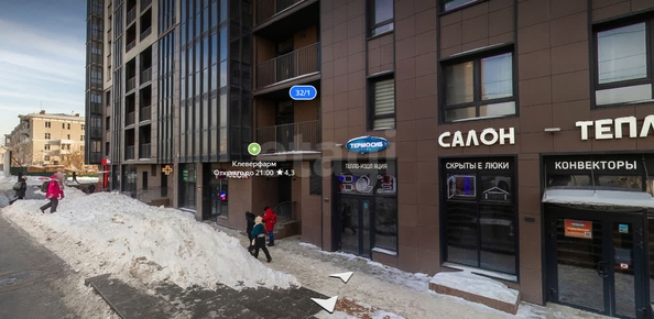 
  Сдается универсальное помещение 78 м², в ЖК Расцветай на Обской. Фото 6.