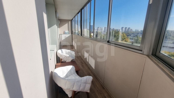 
  Продается 1-комн. квартира 53.6 м², в ЖК Родонит, дом 1. Фото 14.