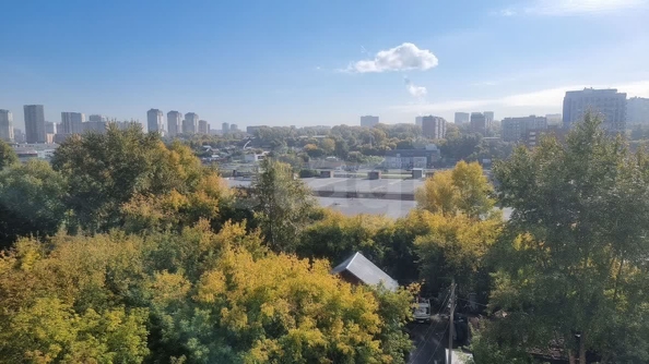 
  Продается 1-комн. квартира 53.6 м², в ЖК Родонит, дом 1. Фото 23.