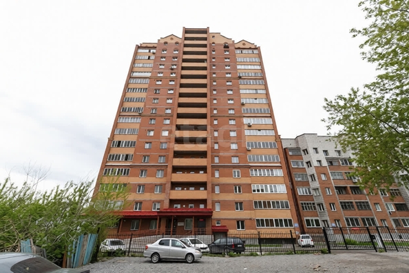 
  Продается 2-комн. квартира 63 м². Фото 12.