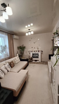 
  Продается 2-комн. квартира 44.3 м². Фото 2.