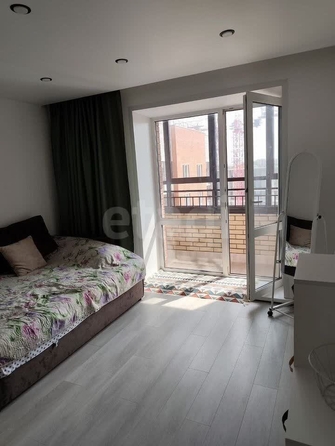 
  Продается студия 24.4 м², в ЖК Солнечные часы, 3 очередь, дом 4. Фото 3.