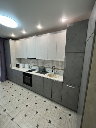 
  Продается 1-комн. квартира 37 м², в ЖК Морской, 1, 1 этап. Фото 3.
