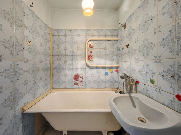 
  Продается 3-комн. квартира 61.4 м². Фото 15.