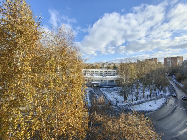 
  Продается 3-комн. квартира 61.4 м². Фото 20.