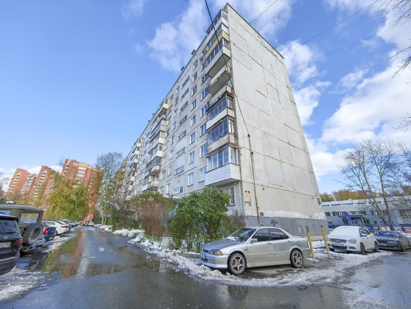 
  Продается 3-комн. квартира 61.4 м². Фото 25.